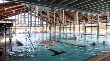 Schwimmschule Badria